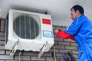 24/7 and Emergency HVAC Near Spring Lake, NC | Air Conidtioning and Heating Contractors
